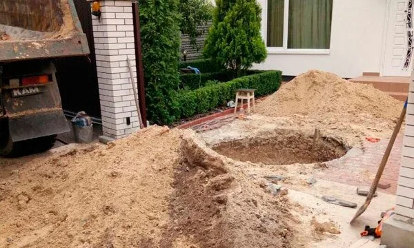 perelivnoy kolodets belogorodka